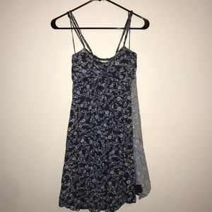 Never Worn American Eagle Summer Dress Like New